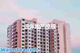 远洋地产控股