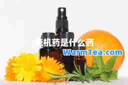 牵机药是什么药