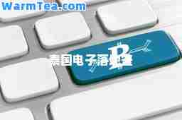 泰国电子落地签