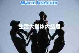 生活大爆炸大结局