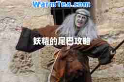 妖精的尾巴攻略