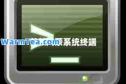 首款鸿蒙系统终端