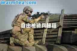 自由枪骑兵秘籍