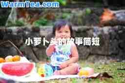 小萝卜头的故事简短