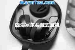 森海塞尔头戴式耳机