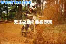 无主之地2 命名游戏