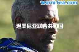 坦桑尼亚联合共和国