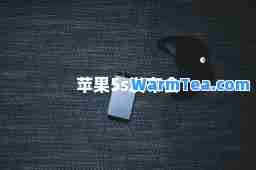苹果5s发布会