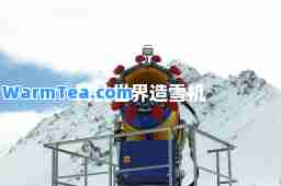 我的世界造雪机