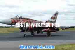 战机世界客户端下载 战机世界客户端下载