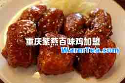 重庆紫燕百味鸡加盟