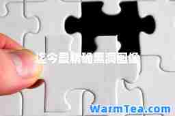 迄今最精确黑洞图像