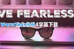 生化危机4字幕下载