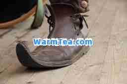 漆皮鞋怎么保养