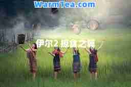 伊尔2 掠食之翼