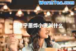 云馆宁墨烨小说叫什么