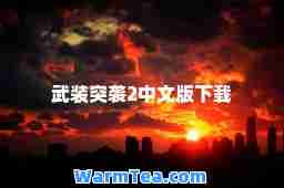 武装突袭2中文版下载