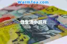 性生活小游戏