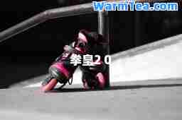 拳皇2 0
