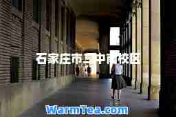 石家庄市二中南校区
