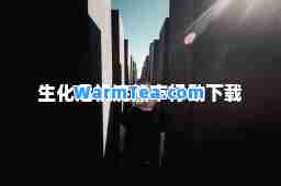 生化危机浣熊市行动下载