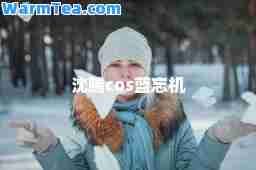 沈腾cos蓝忘机