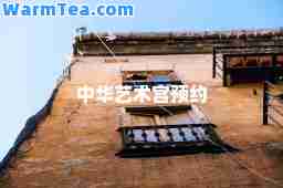 中华艺术宫预约