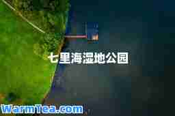 七里海湿地公园