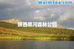 陕西黑河森林公园
